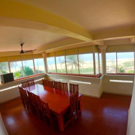 Poovar Sea View Rooms And Boating Family & Couple Only المظهر الخارجي الصورة