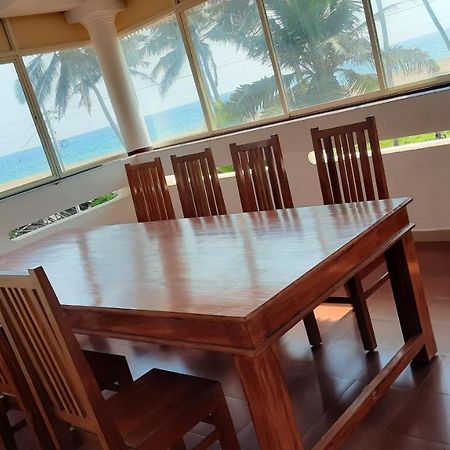 Poovar Sea View Rooms And Boating Family & Couple Only المظهر الخارجي الصورة