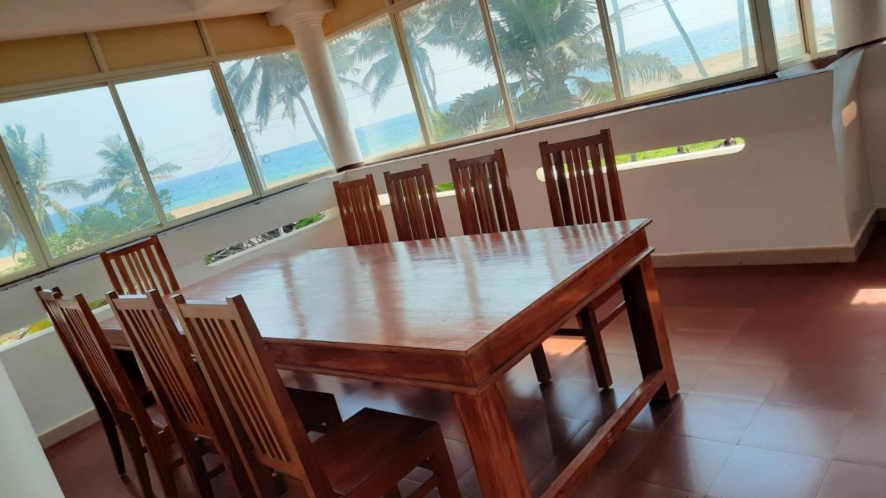 Poovar Sea View Rooms And Boating Family & Couple Only المظهر الخارجي الصورة