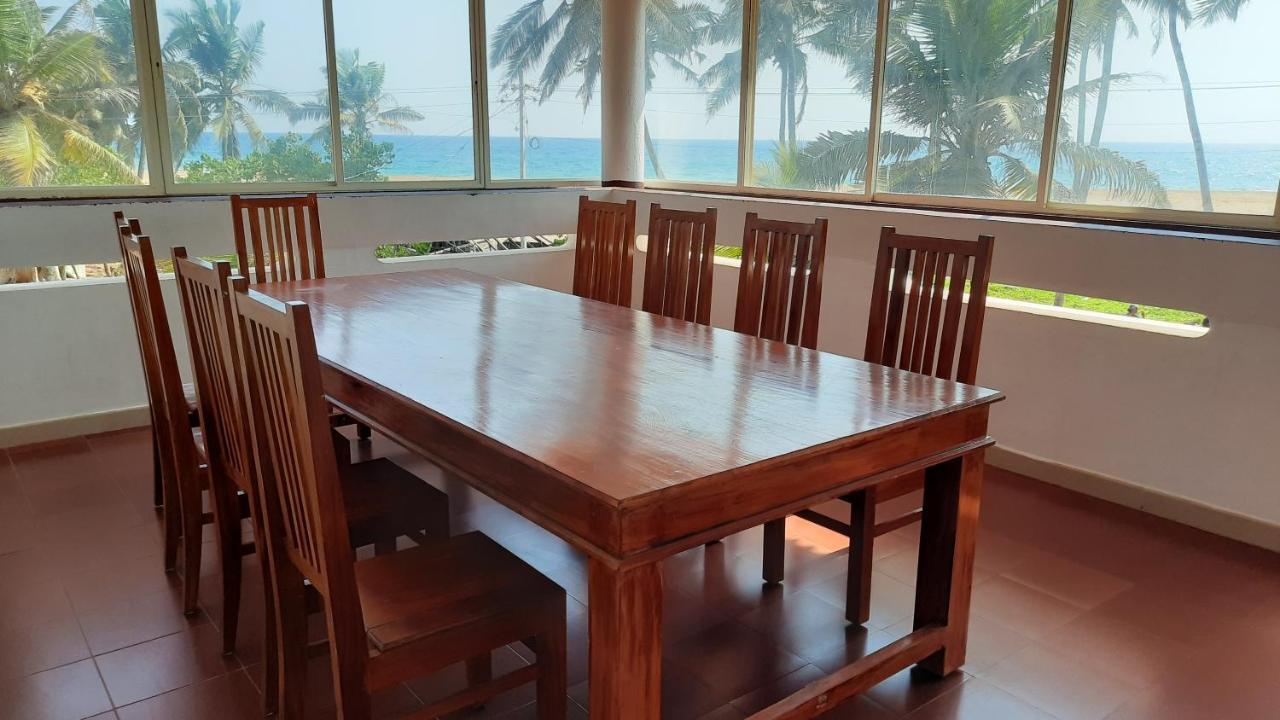 Poovar Sea View Rooms And Boating Family & Couple Only المظهر الخارجي الصورة