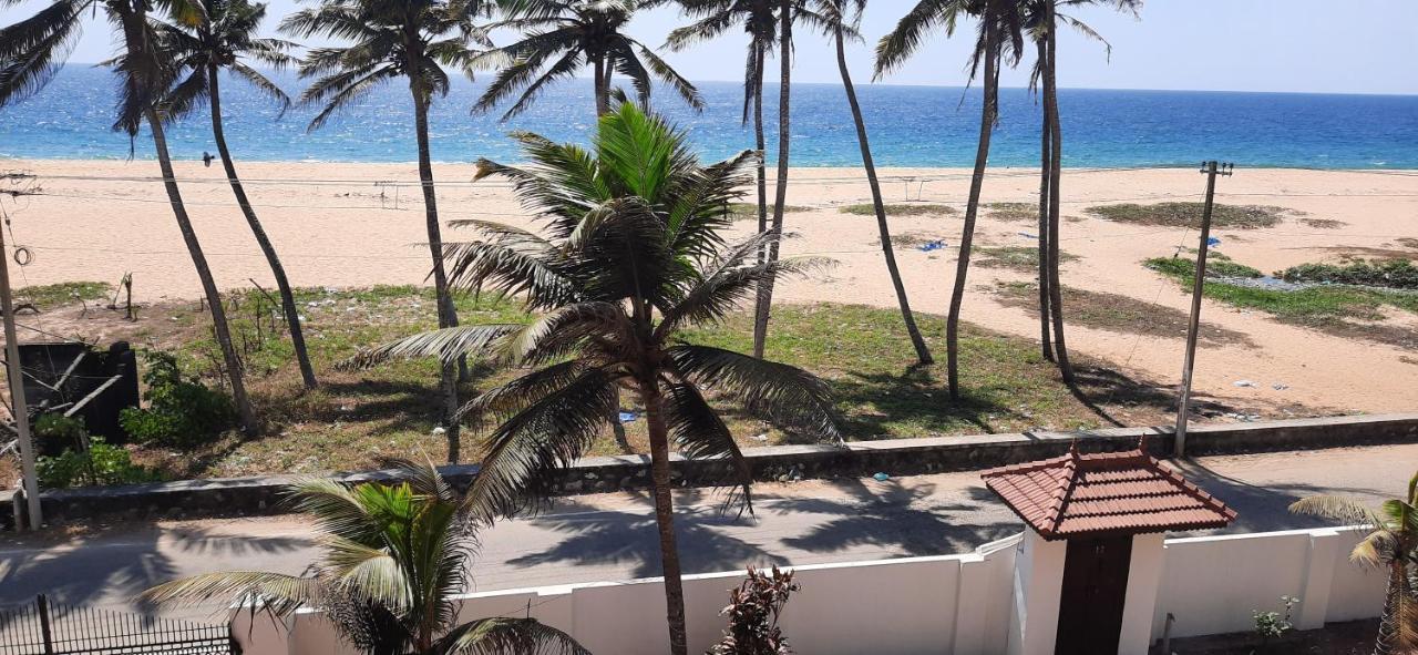 Poovar Sea View Rooms And Boating Family & Couple Only المظهر الخارجي الصورة