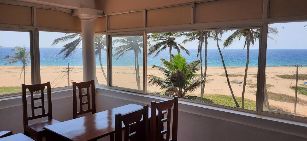 Poovar Sea View Rooms And Boating Family & Couple Only المظهر الخارجي الصورة