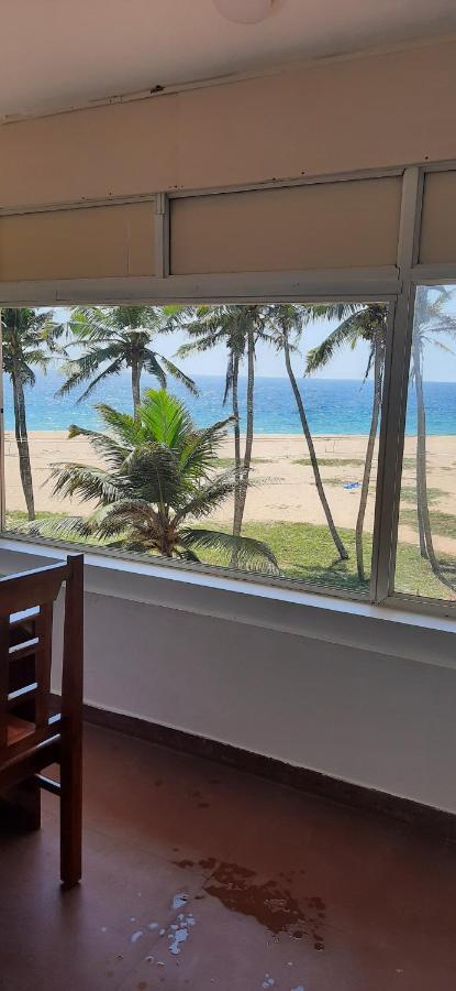 Poovar Sea View Rooms And Boating Family & Couple Only المظهر الخارجي الصورة