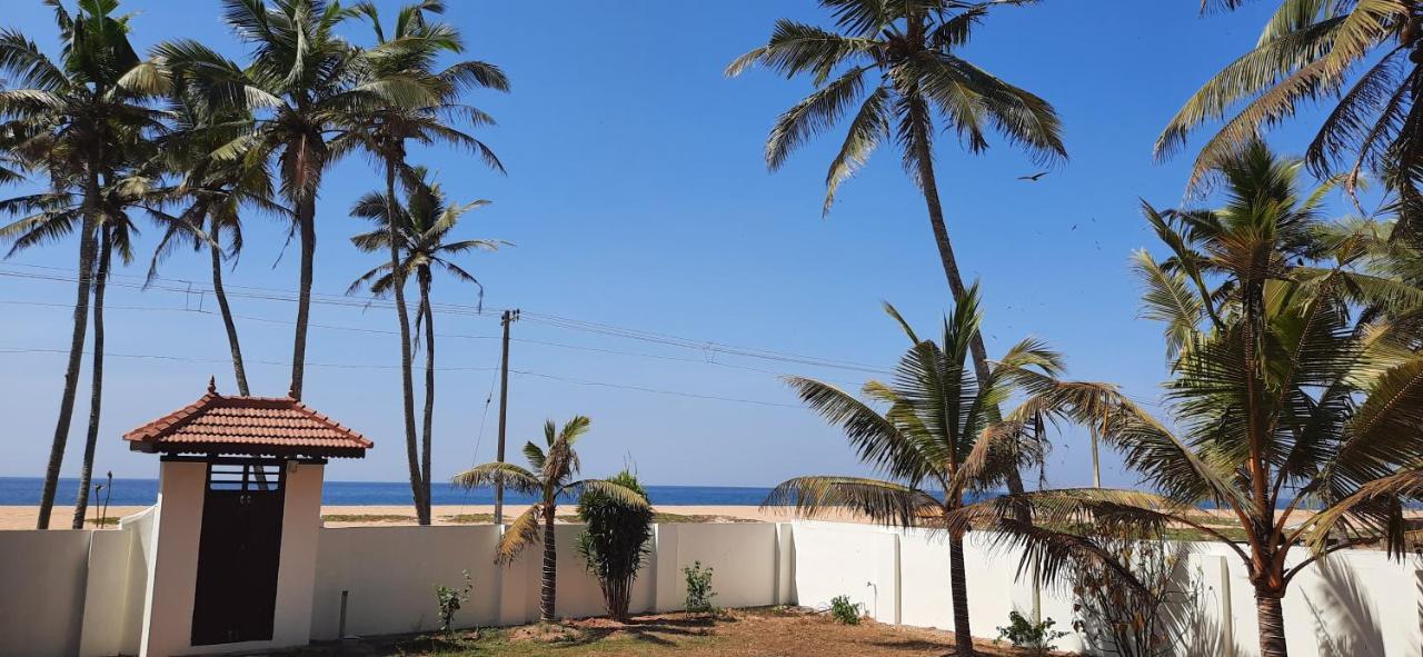 Poovar Sea View Rooms And Boating Family & Couple Only المظهر الخارجي الصورة