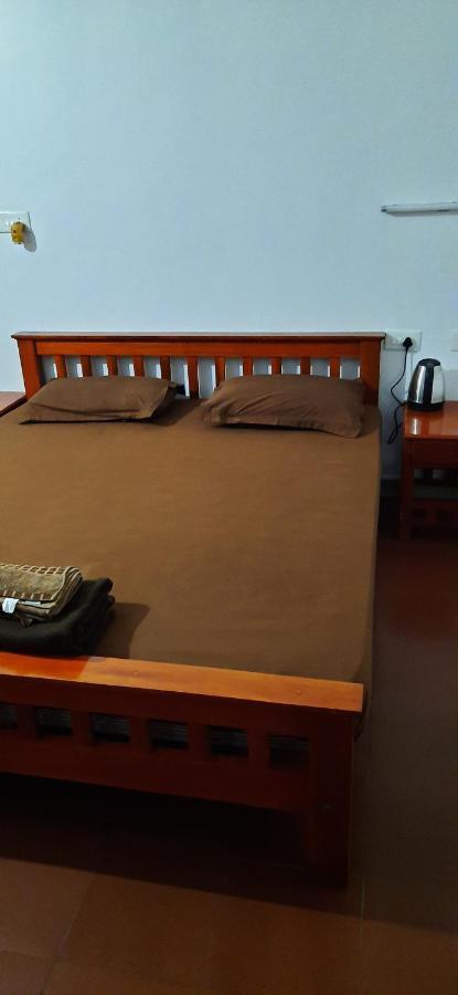 Poovar Sea View Rooms And Boating Family & Couple Only المظهر الخارجي الصورة