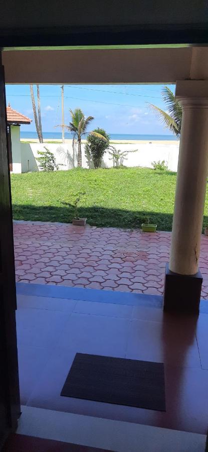 Poovar Sea View Rooms And Boating Family & Couple Only المظهر الخارجي الصورة