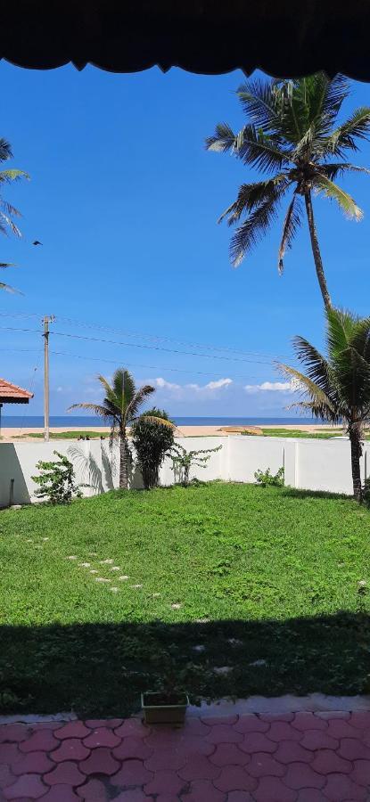 Poovar Sea View Rooms And Boating Family & Couple Only المظهر الخارجي الصورة